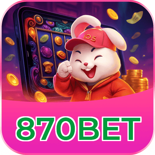870BET logo